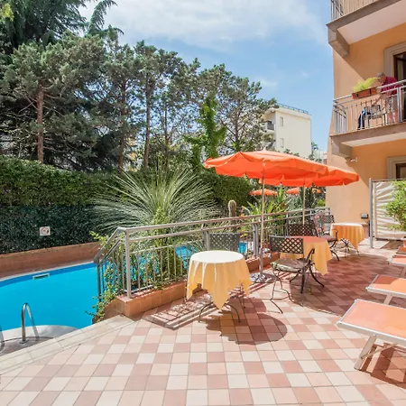 Michelangelo Hotel Sorrento