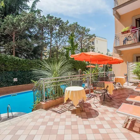 Michelangelo Hotel Sorrento