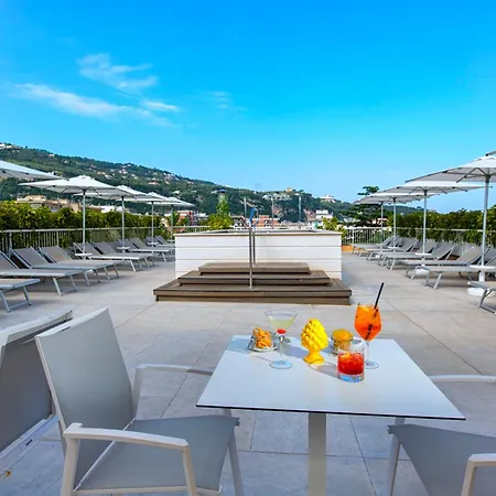 Hotel Michelangelo 4*