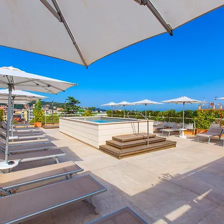Michelangelo 4* Sorrento