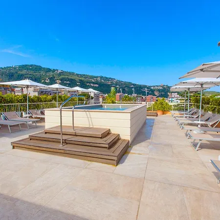Michelangelo 4* Sorrento