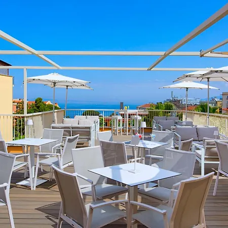 Michelangelo Hotel Sorrento