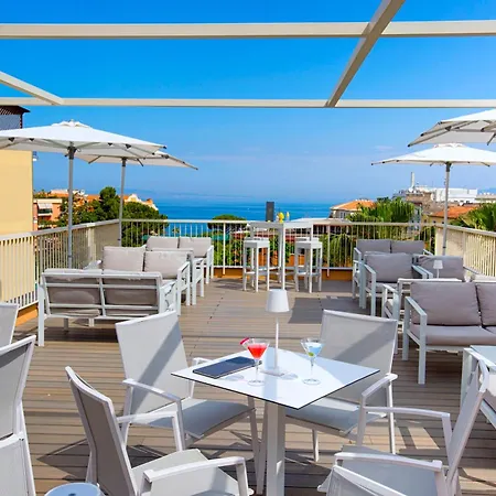 Michelangelo Hotel 4*