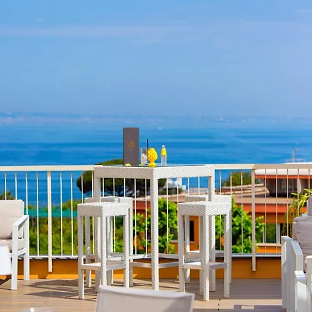 米开朗基罗酒店 酒店