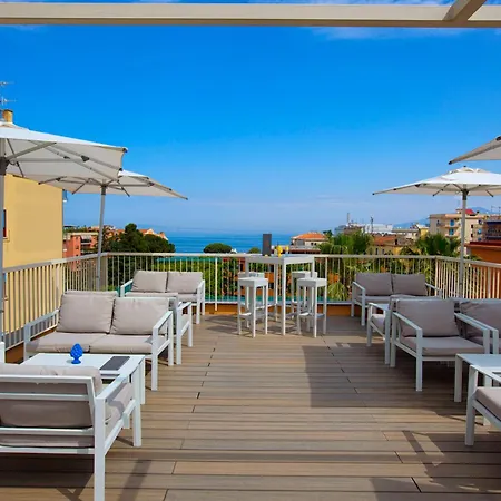 米开朗基罗酒店 酒店