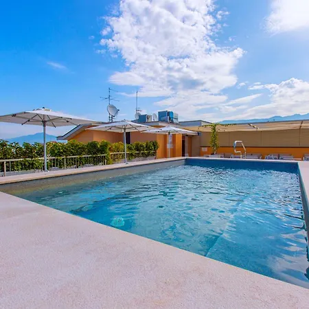 Michelangelo Hotel 4*