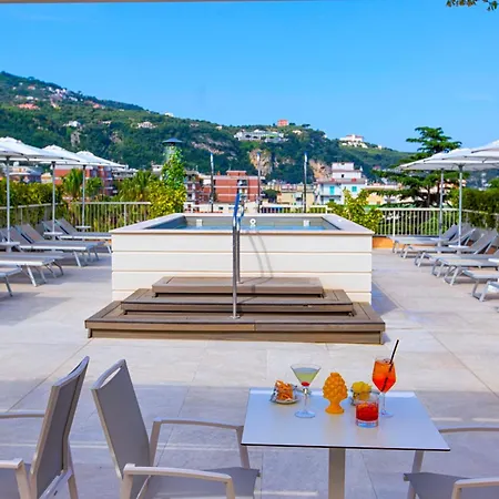 Michelangelo Hotel Península Sorrentina