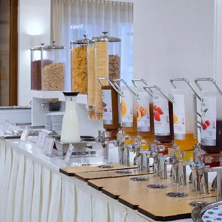 酒店 米开朗基罗酒店