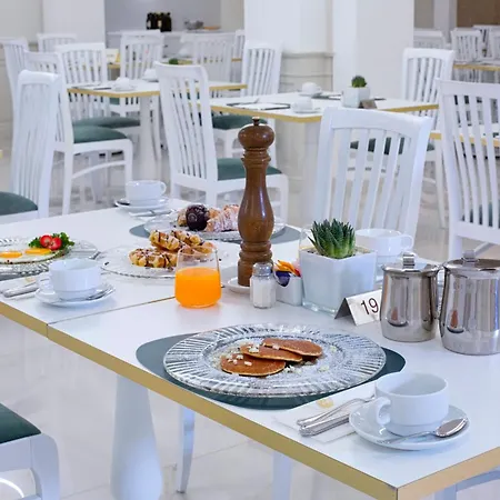 米开朗基罗酒店