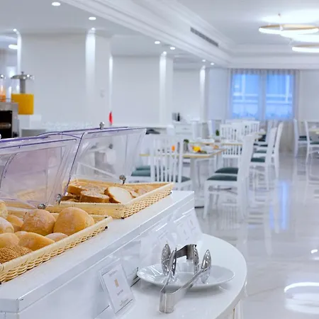 米开朗基罗酒店