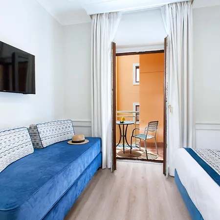 Hotel Michelangelo Sorrento