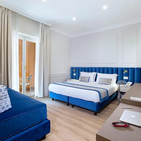 Michelangelo 4* Sorrento