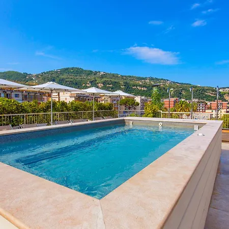 米开朗基罗酒店 索伦托