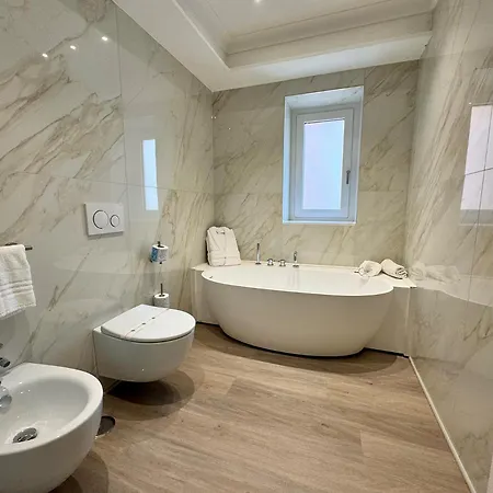 Hotel Michelangelo 4*
