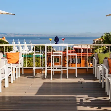 Hotel Michelangelo 4*