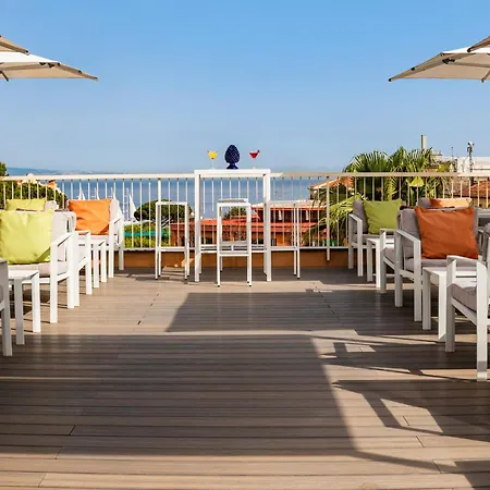 Michelangelo 4* Sorrento