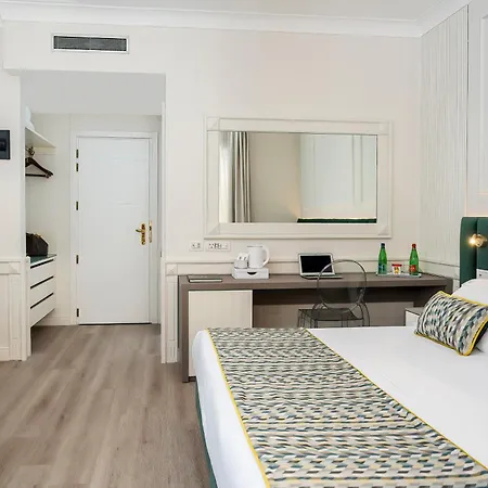 Hotel Michelangelo 4*