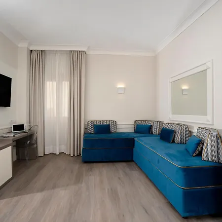 米开朗基罗酒店