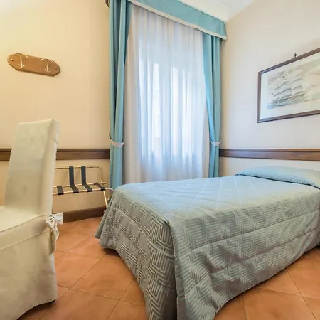 Michelangelo Hotel Península Sorrentina