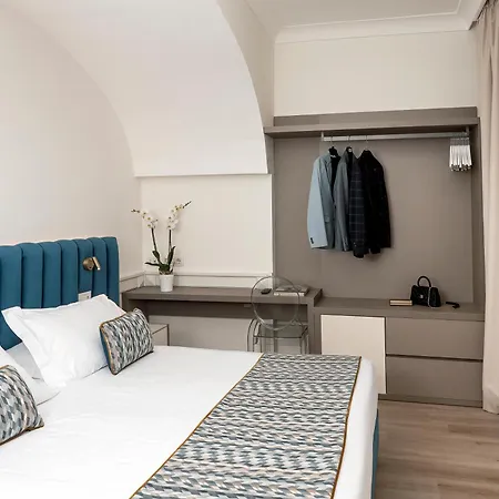 Hotel Michelangelo 4*