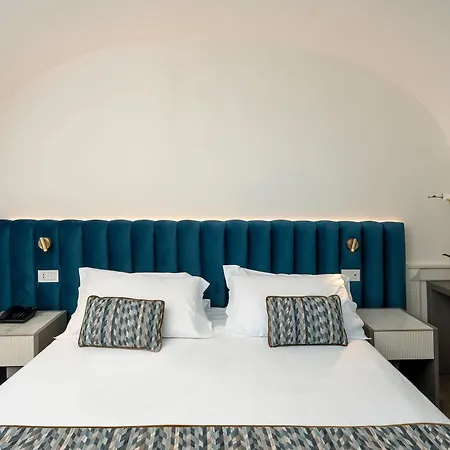 Hotel Michelangelo