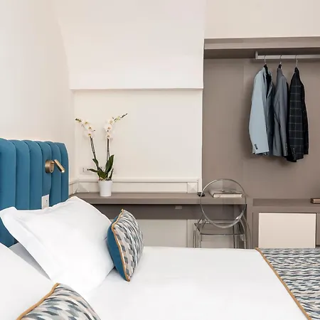 Michelangelo Hotel 4*