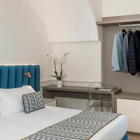 Hotel Michelangelo 4*
