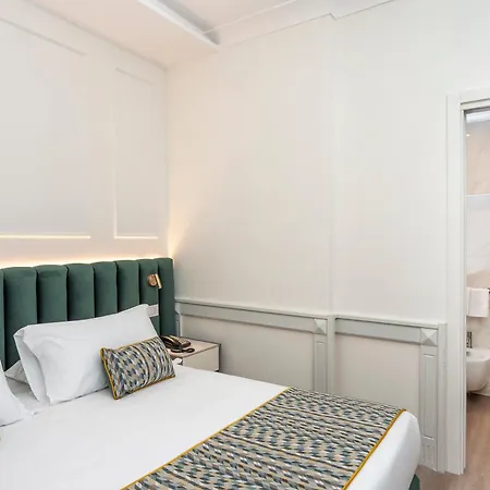 Michelangelo Hotel Sorrento