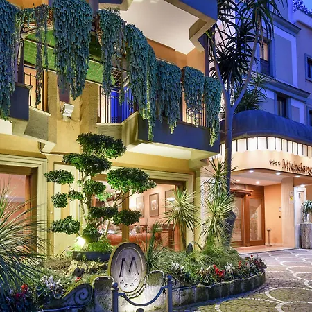 Michelangelo Hotel Sorrent