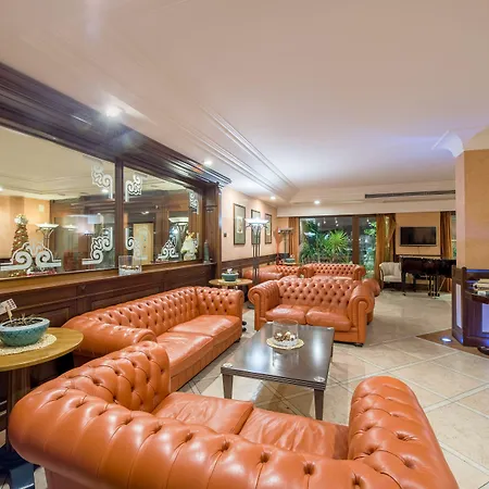 Michelangelo 4* Península Sorrentina