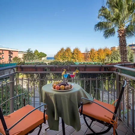 Hotel Michelangelo 4*