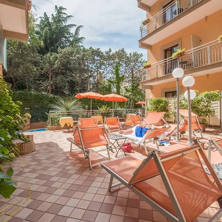 Hotel Michelangelo
