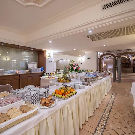 Michelangelo Hotel Península Sorrentina