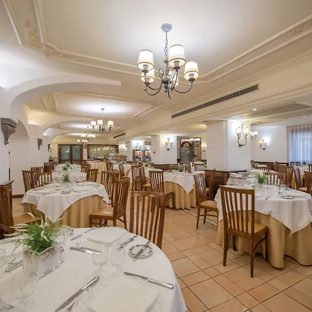 Michelangelo Otel Sorrento