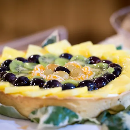 Michelangelo Otel Sorrento