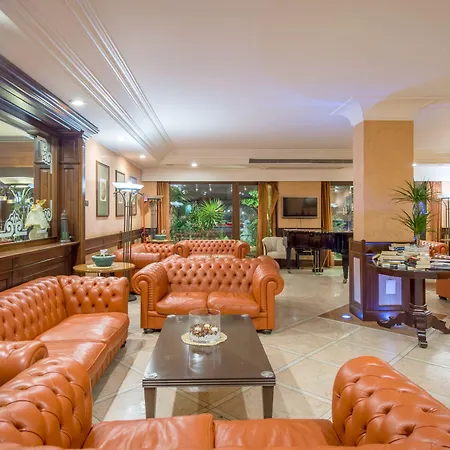 Hotel Michelangelo Península Sorrentina