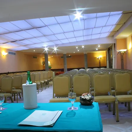 Michelangelo Hotel Península Sorrentina