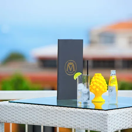 Michelangelo Otel 4*