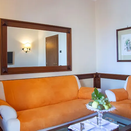 米开朗基罗酒店 酒店