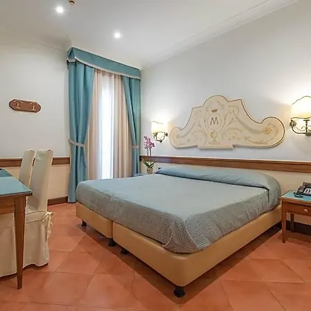 Michelangelo Hotel