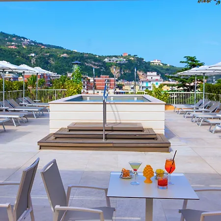 Michelangelo 4* Sorrento
