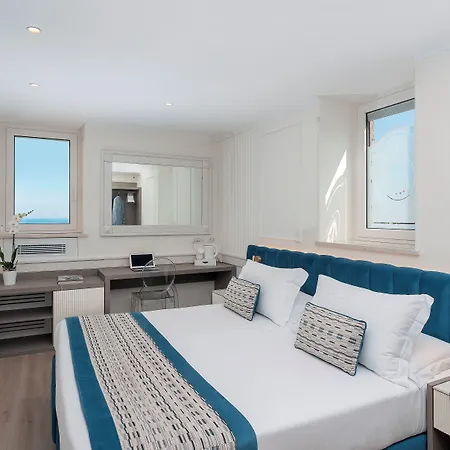 Hotel Michelangelo 4*