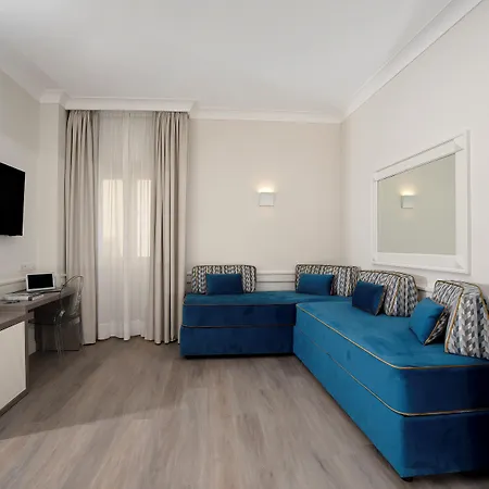 Michelangelo Hotel Sorrent