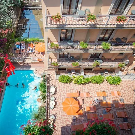 Hotel Michelangelo Sorrent