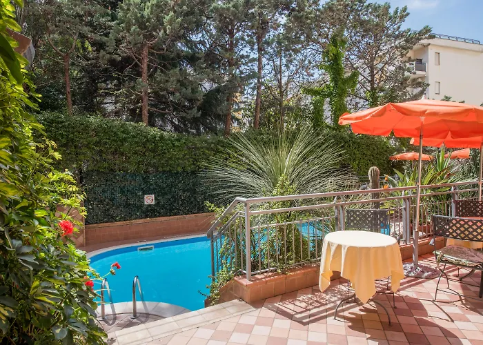 Hotel Michelangelo Sorrento