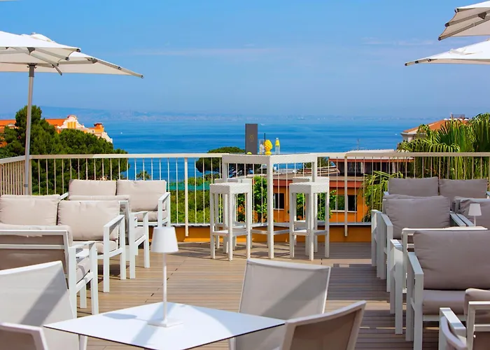 Michelangelo Hotel Półwysep Sorrentyński