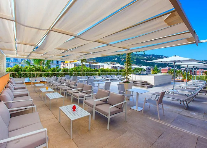 Hotel Michelangelo 4*