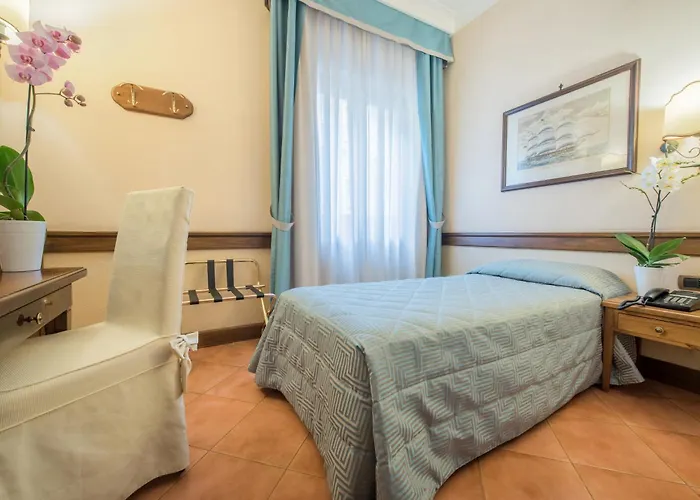 Michelangelo Hotel Sorrento