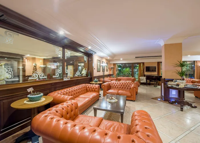 Michelangelo 4* Sorrento