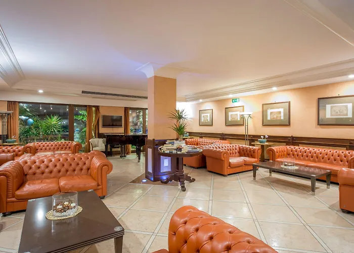 Michelangelo 4* Sorrento